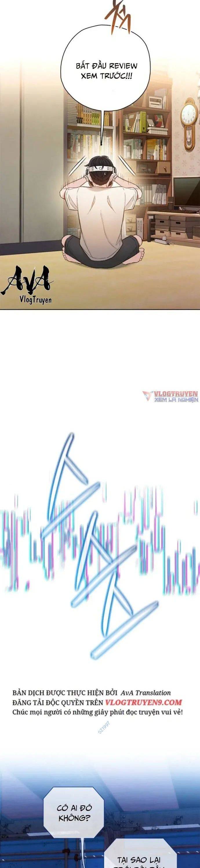 Nhìn trước tương lai - Chapter 13 - Page 23