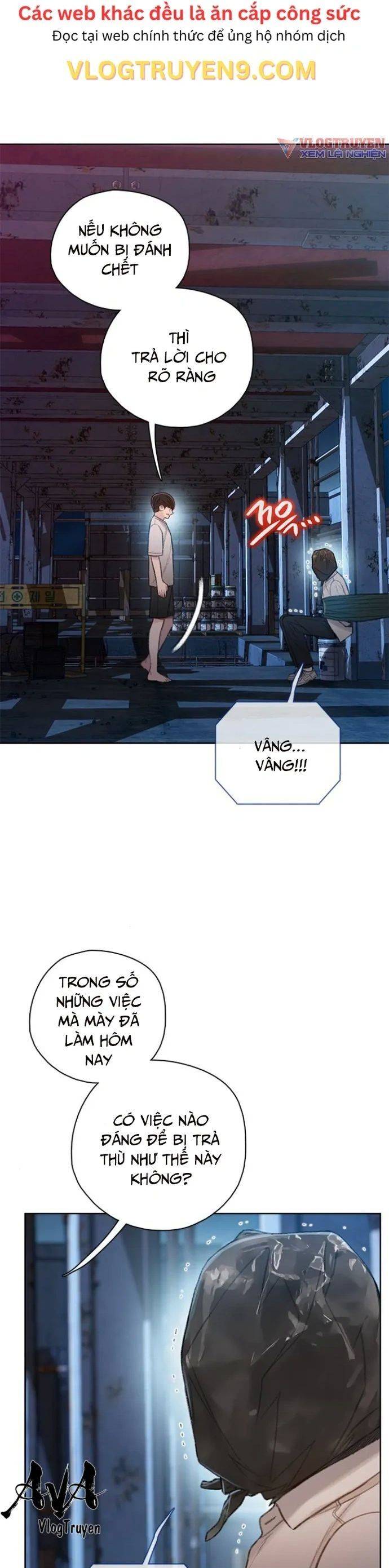 Nhìn trước tương lai - Chapter 13 - Page 25