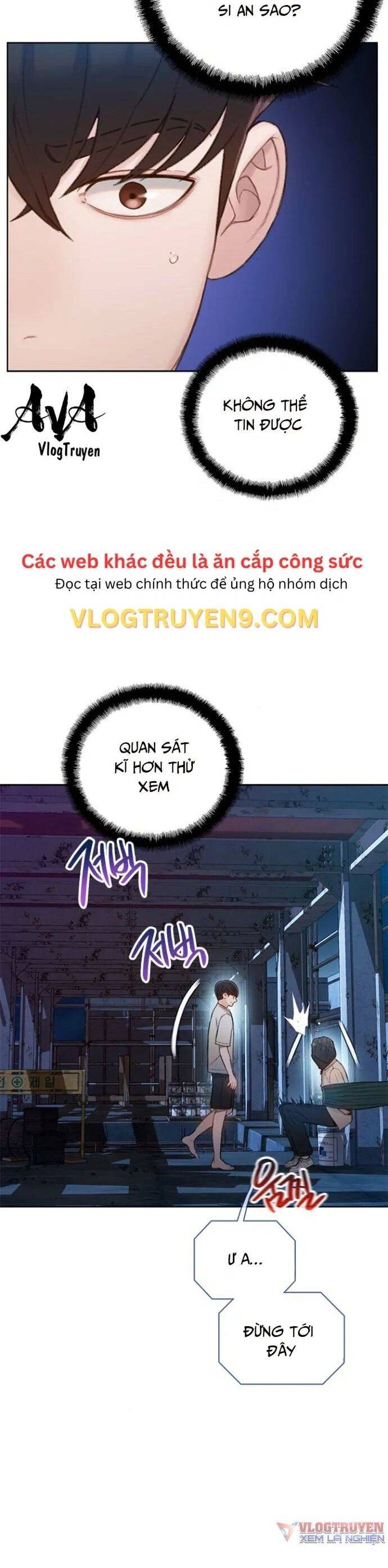 Nhìn trước tương lai - Chapter 13 - Page 27