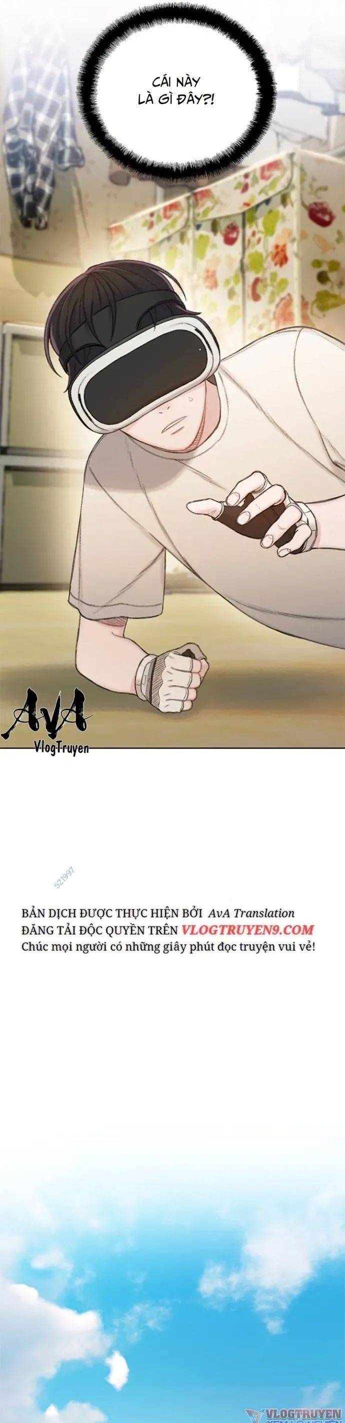 Nhìn trước tương lai - Chapter 13 - Page 30