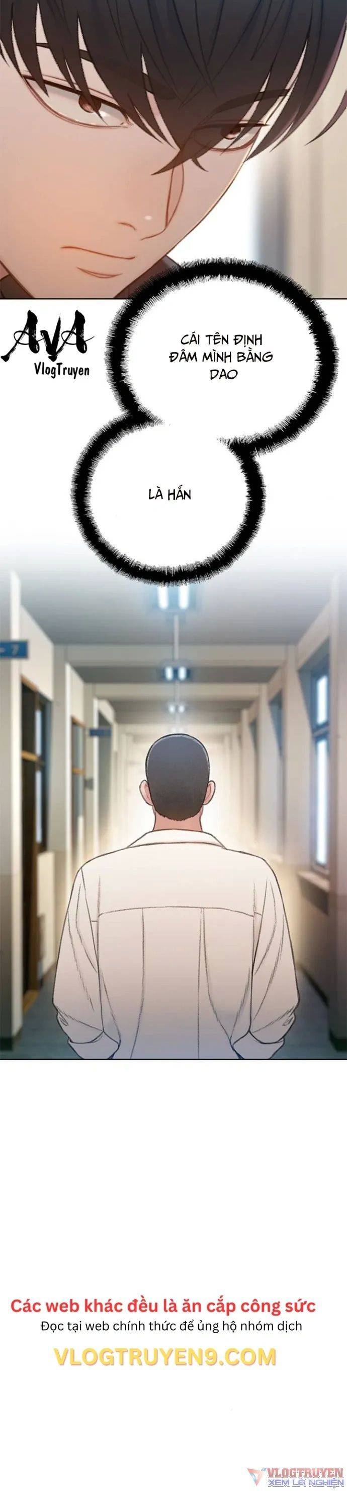 Nhìn trước tương lai - Chapter 13 - Page 45