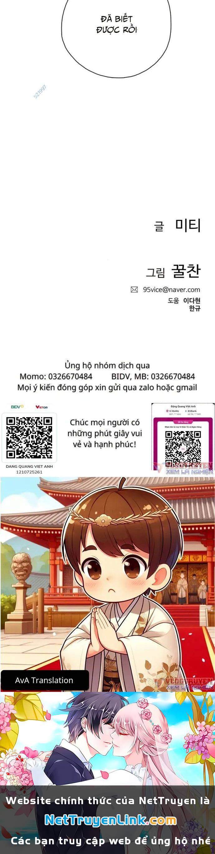 Nhìn trước tương lai - Chapter 13 - Page 52