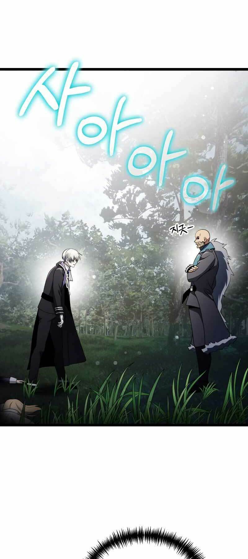 Hắc Kị Sĩ Thiên Tài Giới Hạn Thời Gian - Chapter 38 - Page 10