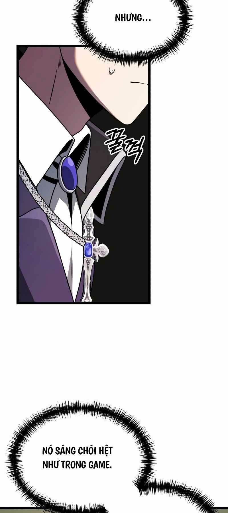 Hắc Kị Sĩ Thiên Tài Giới Hạn Thời Gian - Chapter 38 - Page 11