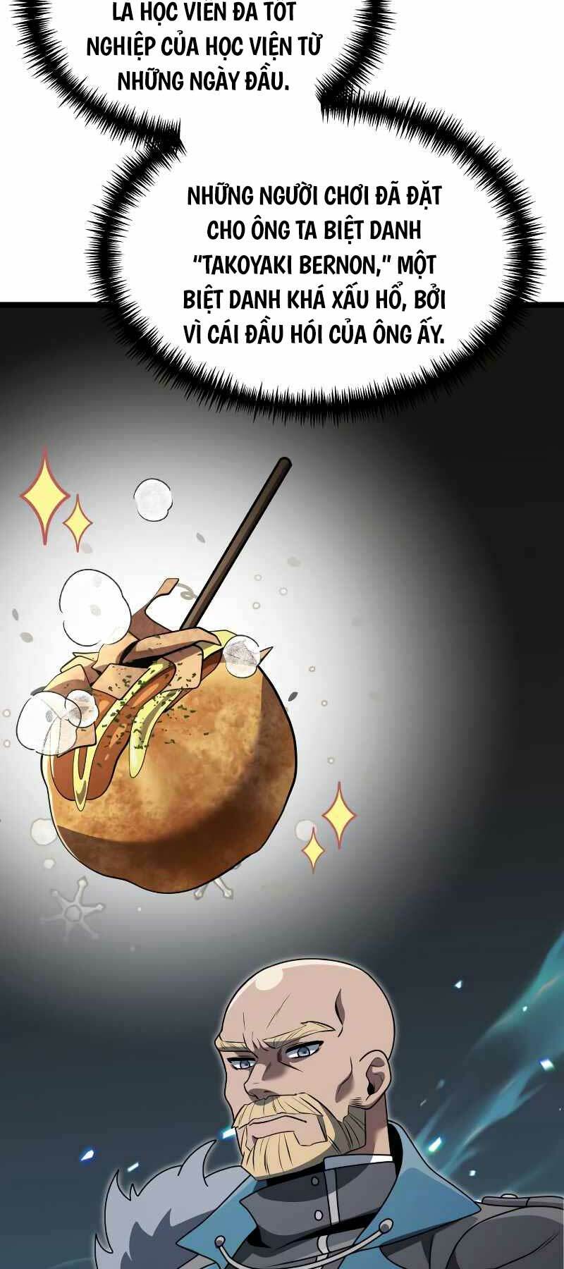 Hắc Kị Sĩ Thiên Tài Giới Hạn Thời Gian - Chapter 38 - Page 14