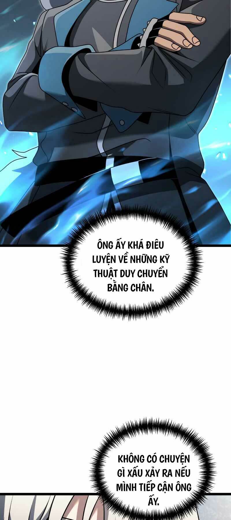 Hắc Kị Sĩ Thiên Tài Giới Hạn Thời Gian - Chapter 38 - Page 15