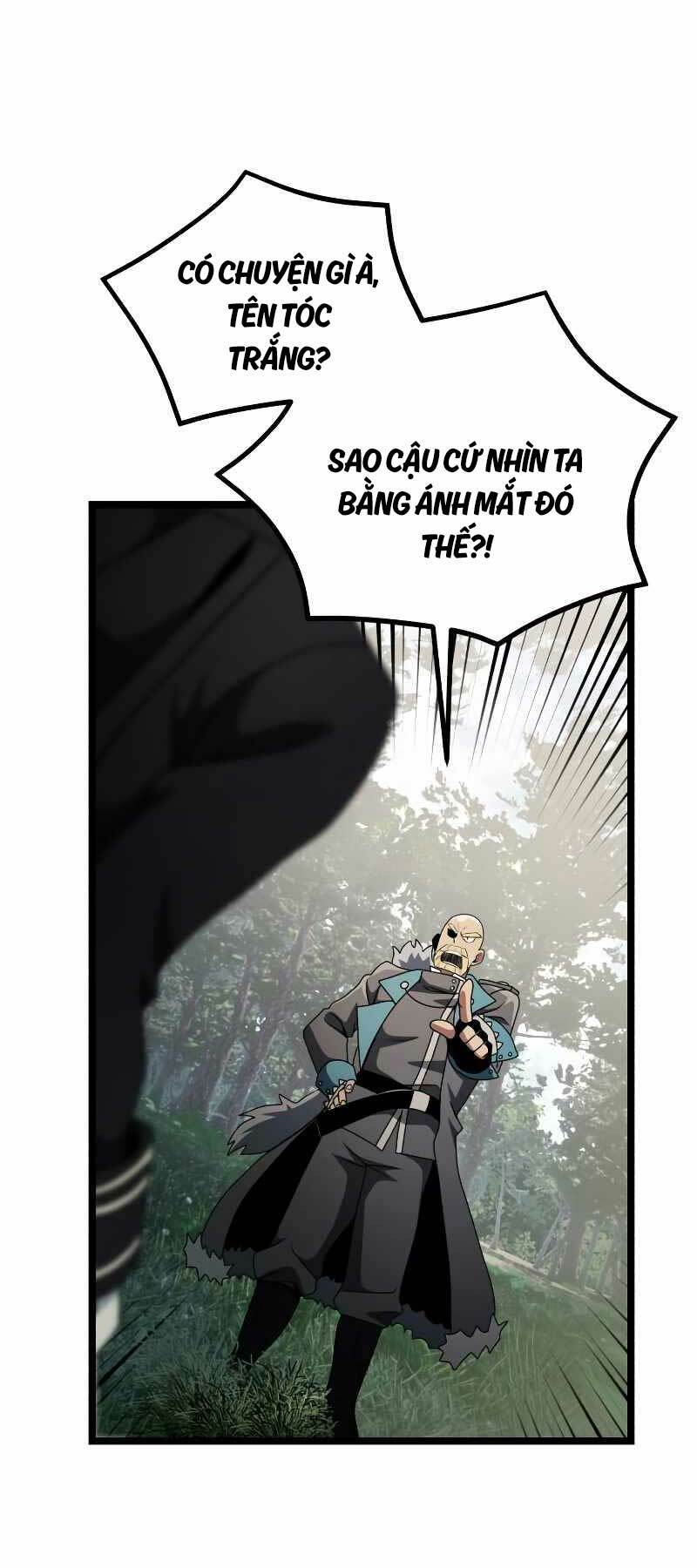 Hắc Kị Sĩ Thiên Tài Giới Hạn Thời Gian - Chapter 38 - Page 17