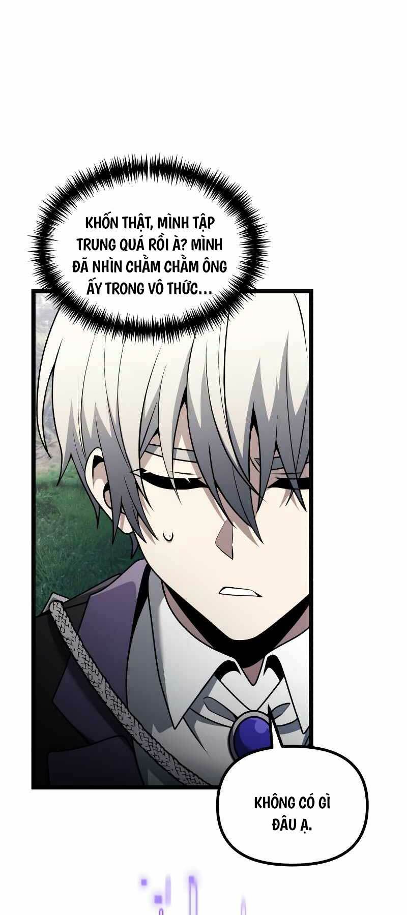 Hắc Kị Sĩ Thiên Tài Giới Hạn Thời Gian - Chapter 38 - Page 18