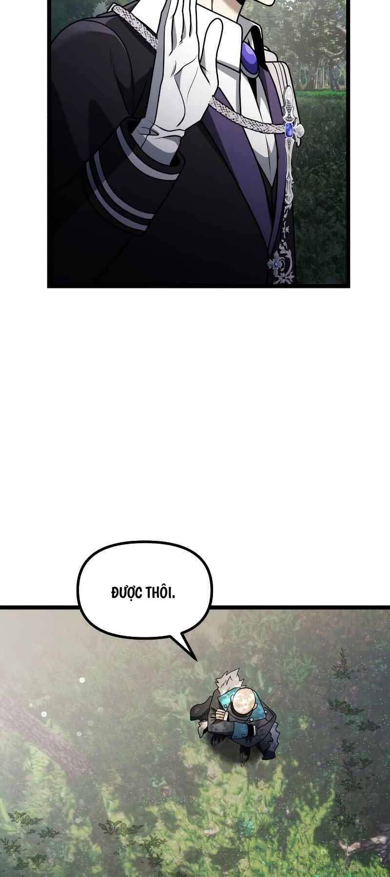 Hắc Kị Sĩ Thiên Tài Giới Hạn Thời Gian - Chapter 38 - Page 21