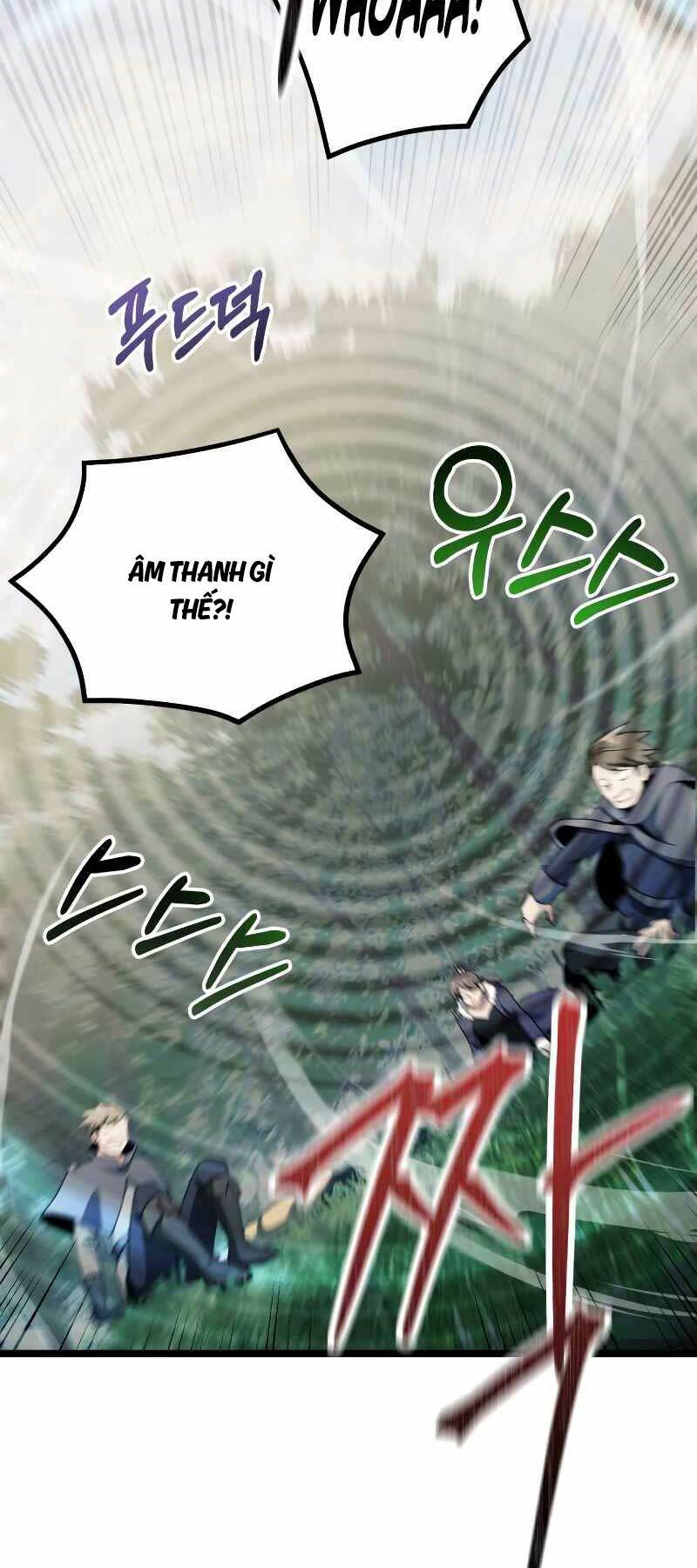 Hắc Kị Sĩ Thiên Tài Giới Hạn Thời Gian - Chapter 38 - Page 25