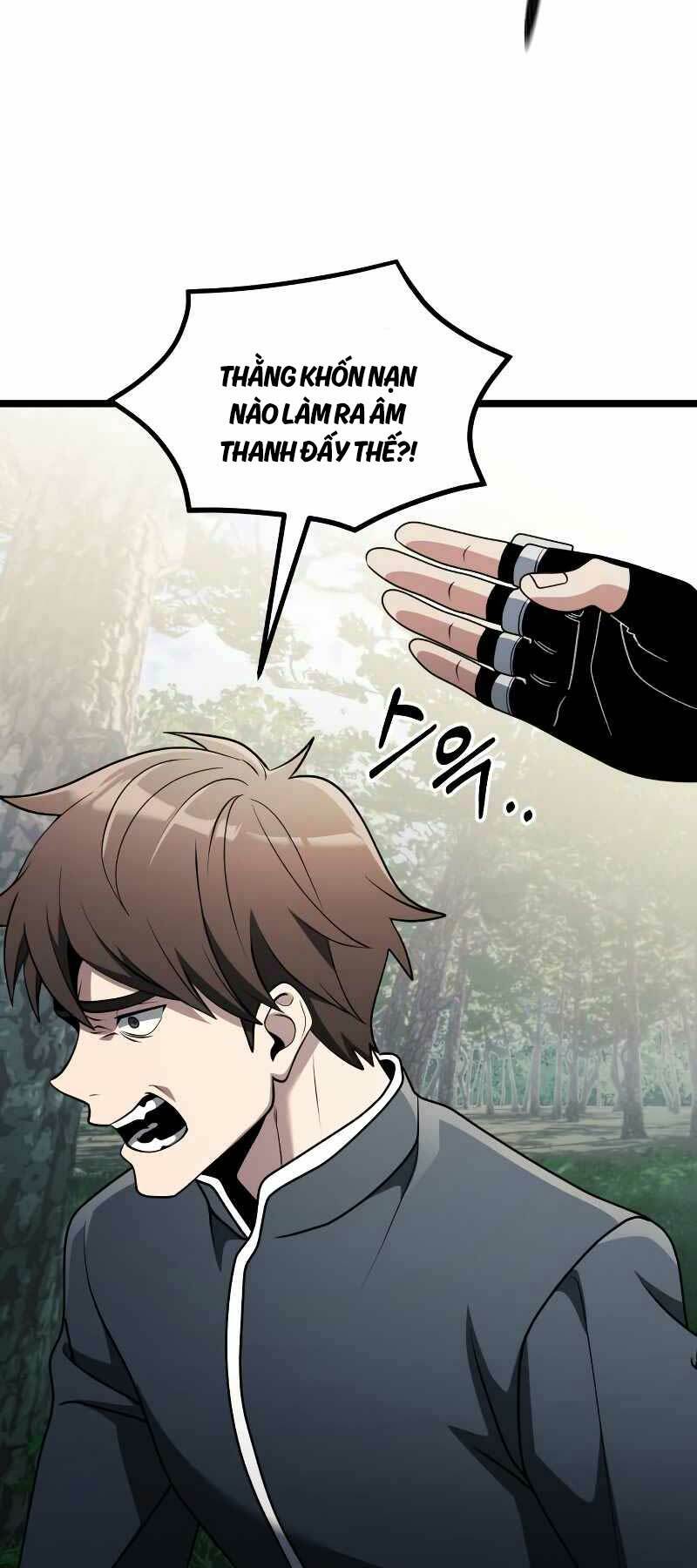 Hắc Kị Sĩ Thiên Tài Giới Hạn Thời Gian - Chapter 38 - Page 26