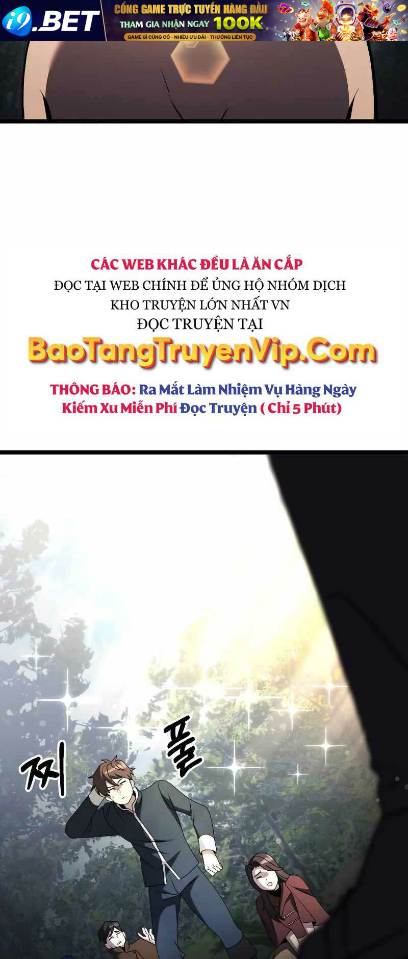 Hắc Kị Sĩ Thiên Tài Giới Hạn Thời Gian - Chapter 38 - Page 29