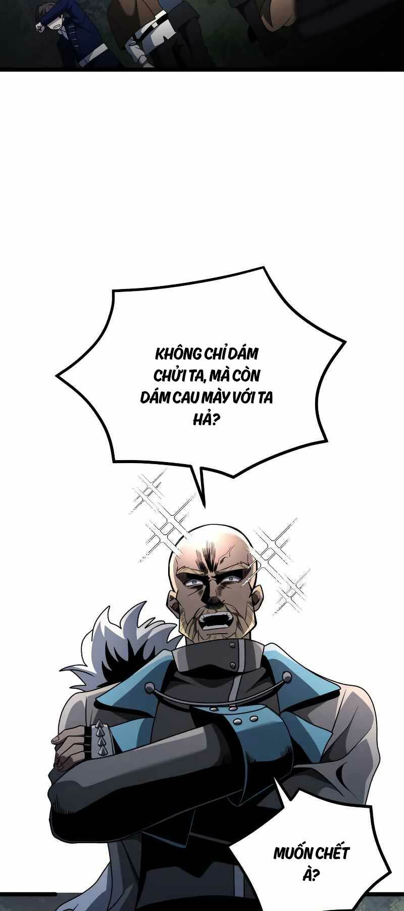 Hắc Kị Sĩ Thiên Tài Giới Hạn Thời Gian - Chapter 38 - Page 30