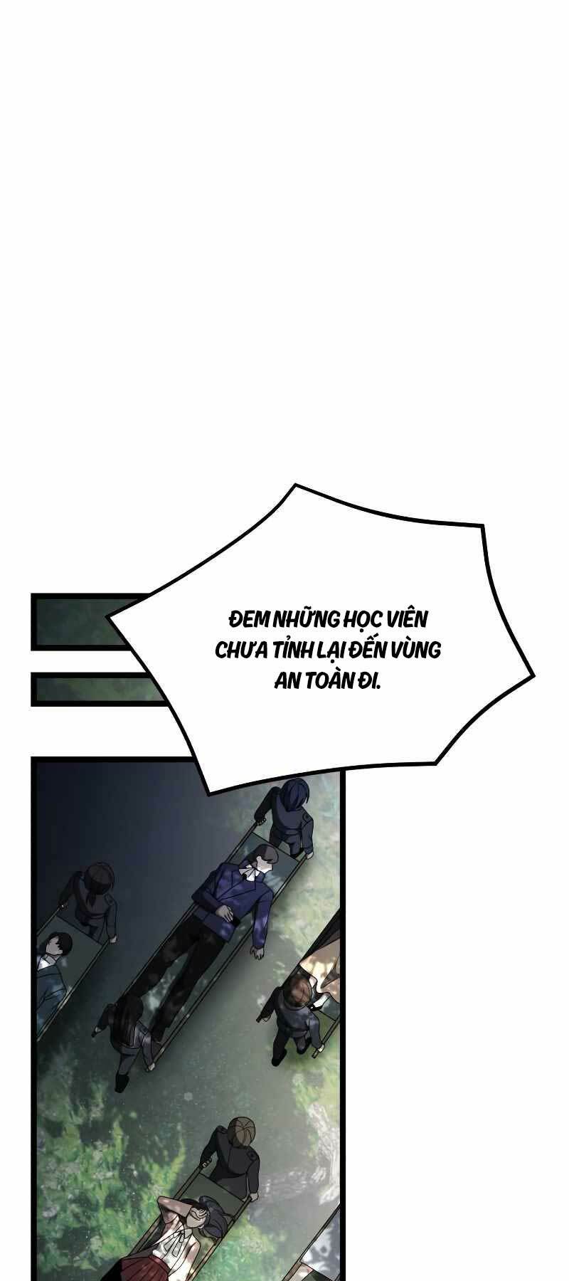 Hắc Kị Sĩ Thiên Tài Giới Hạn Thời Gian - Chapter 38 - Page 33