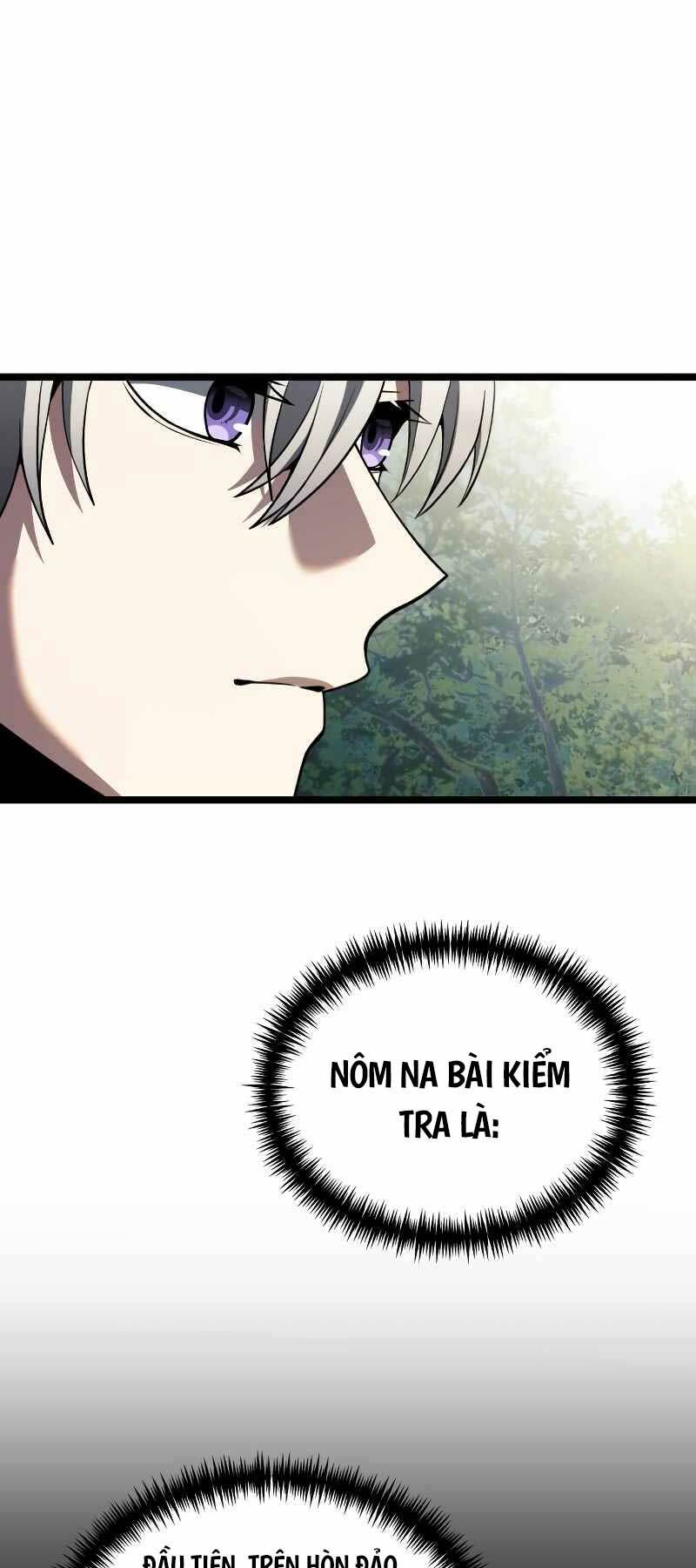 Hắc Kị Sĩ Thiên Tài Giới Hạn Thời Gian - Chapter 38 - Page 35