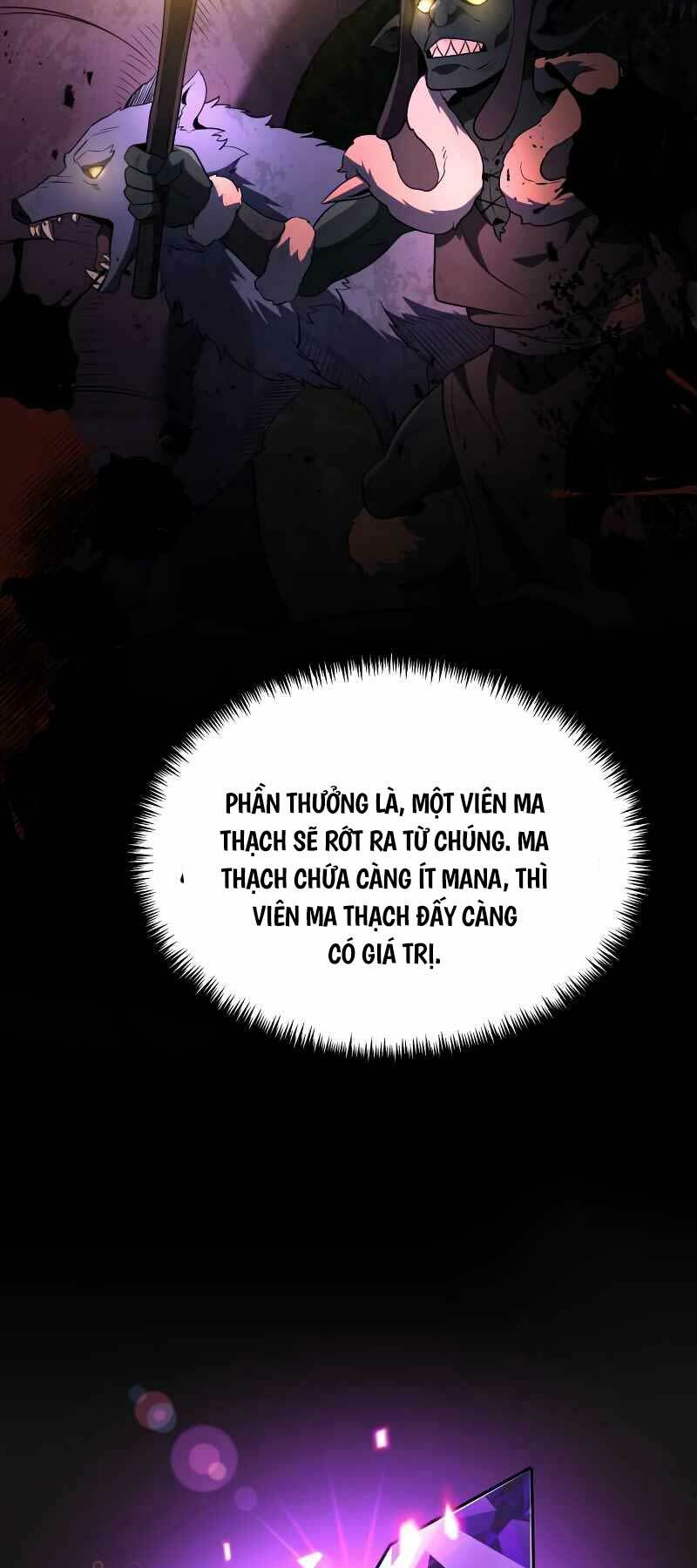 Hắc Kị Sĩ Thiên Tài Giới Hạn Thời Gian - Chapter 38 - Page 37