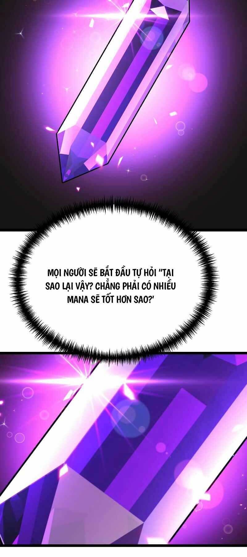 Hắc Kị Sĩ Thiên Tài Giới Hạn Thời Gian - Chapter 38 - Page 38