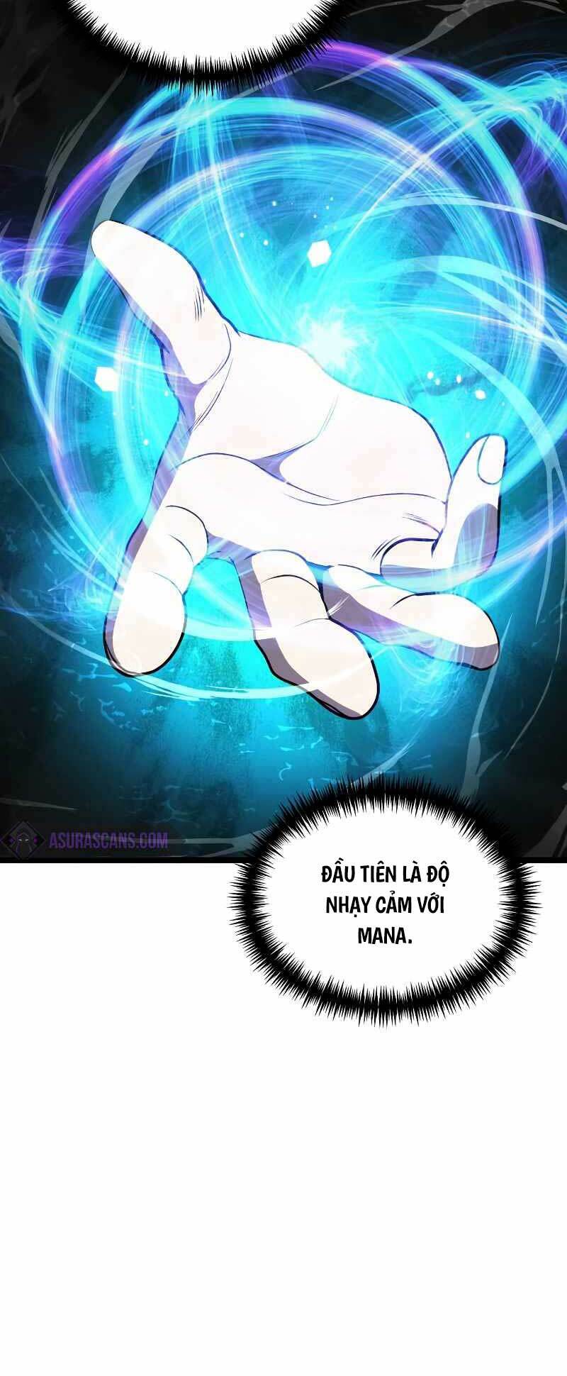 Hắc Kị Sĩ Thiên Tài Giới Hạn Thời Gian - Chapter 38 - Page 40