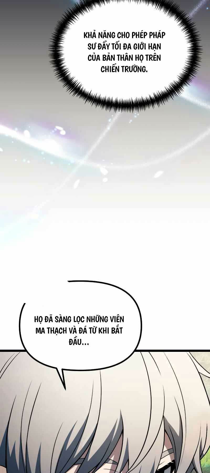 Hắc Kị Sĩ Thiên Tài Giới Hạn Thời Gian - Chapter 38 - Page 43