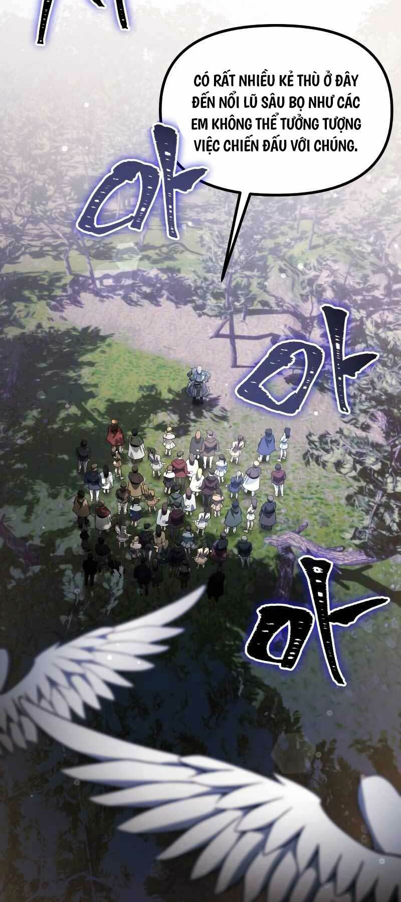 Hắc Kị Sĩ Thiên Tài Giới Hạn Thời Gian - Chapter 38 - Page 45