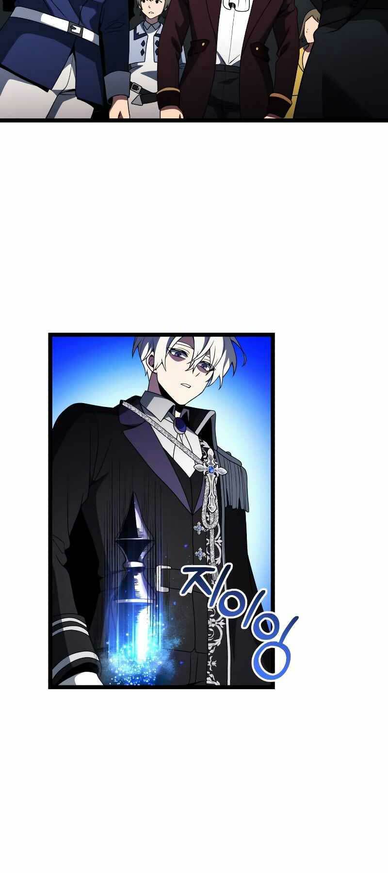 Hắc Kị Sĩ Thiên Tài Giới Hạn Thời Gian - Chapter 38 - Page 47