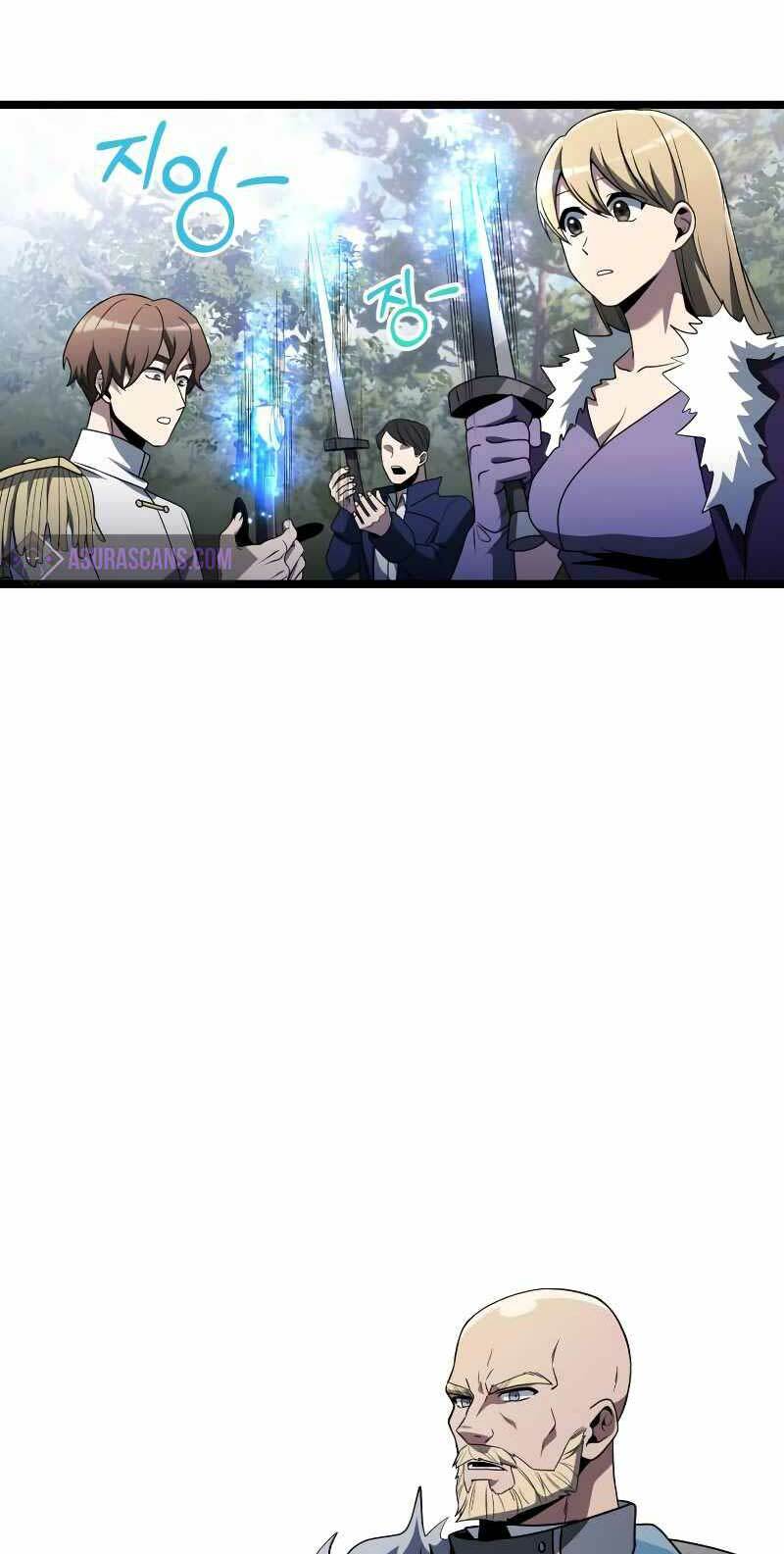 Hắc Kị Sĩ Thiên Tài Giới Hạn Thời Gian - Chapter 38 - Page 48