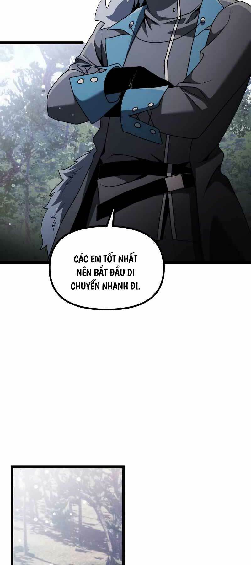 Hắc Kị Sĩ Thiên Tài Giới Hạn Thời Gian - Chapter 38 - Page 49