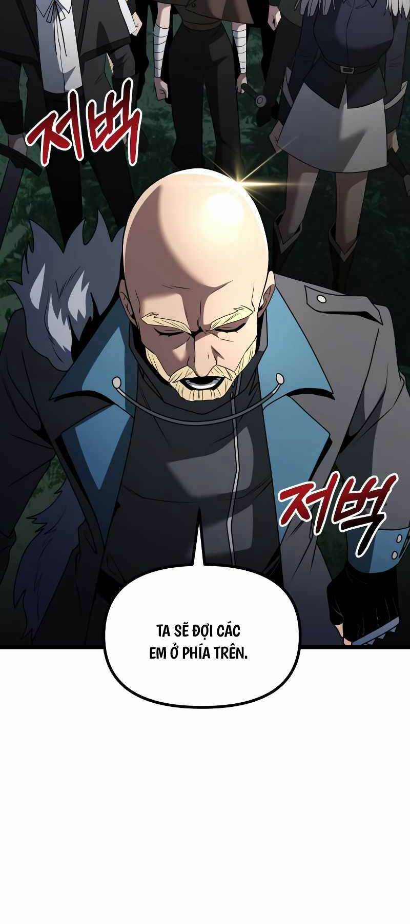 Hắc Kị Sĩ Thiên Tài Giới Hạn Thời Gian - Chapter 38 - Page 51
