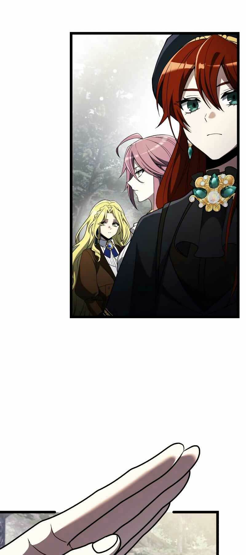 Hắc Kị Sĩ Thiên Tài Giới Hạn Thời Gian - Chapter 38 - Page 54