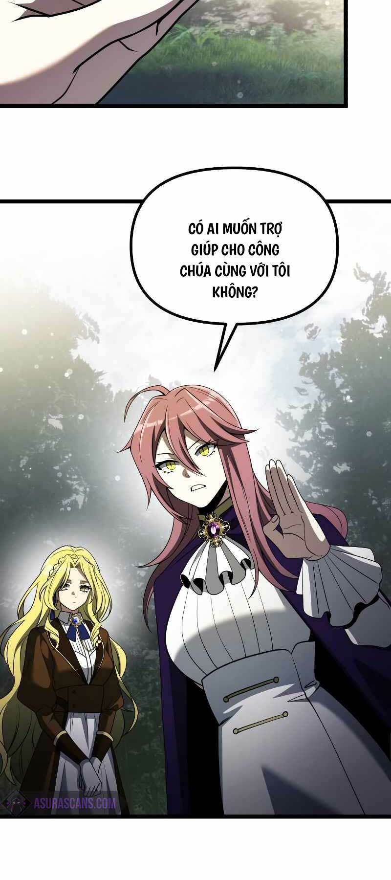 Hắc Kị Sĩ Thiên Tài Giới Hạn Thời Gian - Chapter 38 - Page 55