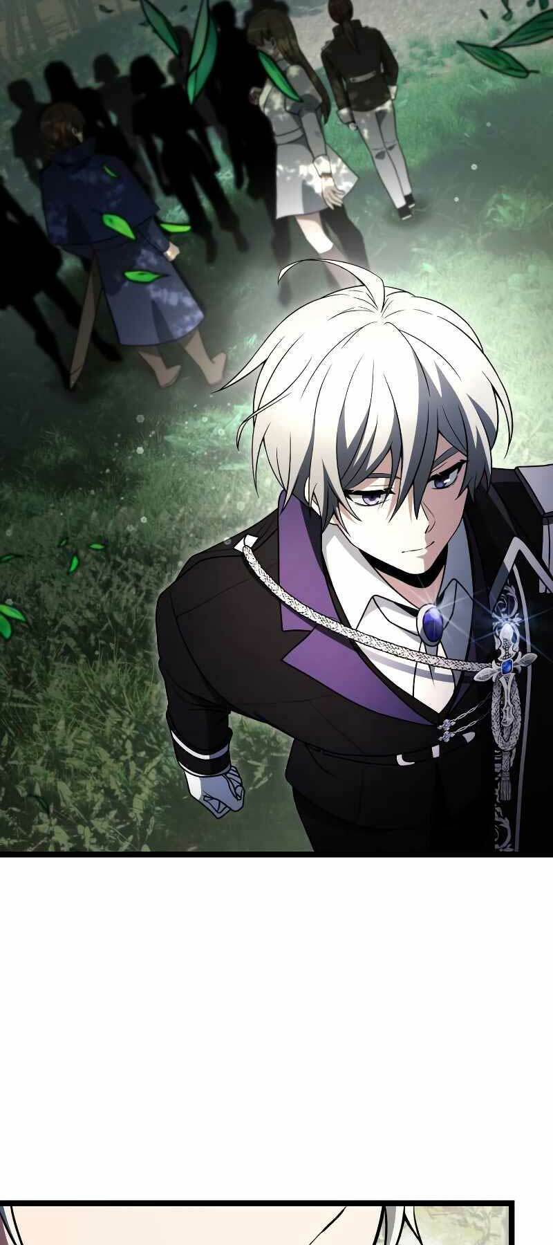 Hắc Kị Sĩ Thiên Tài Giới Hạn Thời Gian - Chapter 38 - Page 58