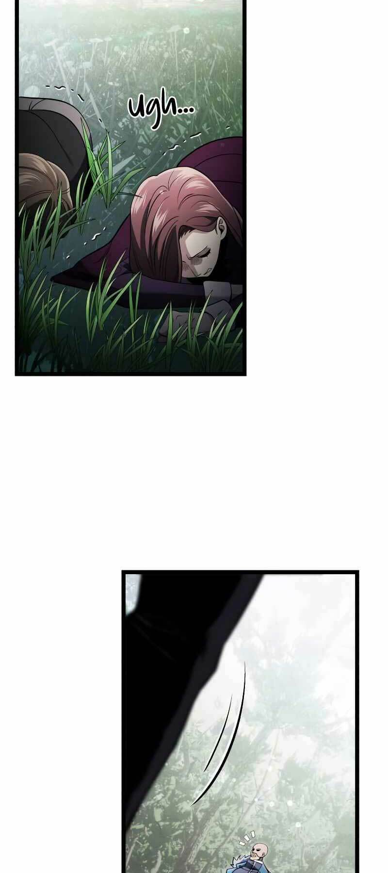 Hắc Kị Sĩ Thiên Tài Giới Hạn Thời Gian - Chapter 38 - Page 5