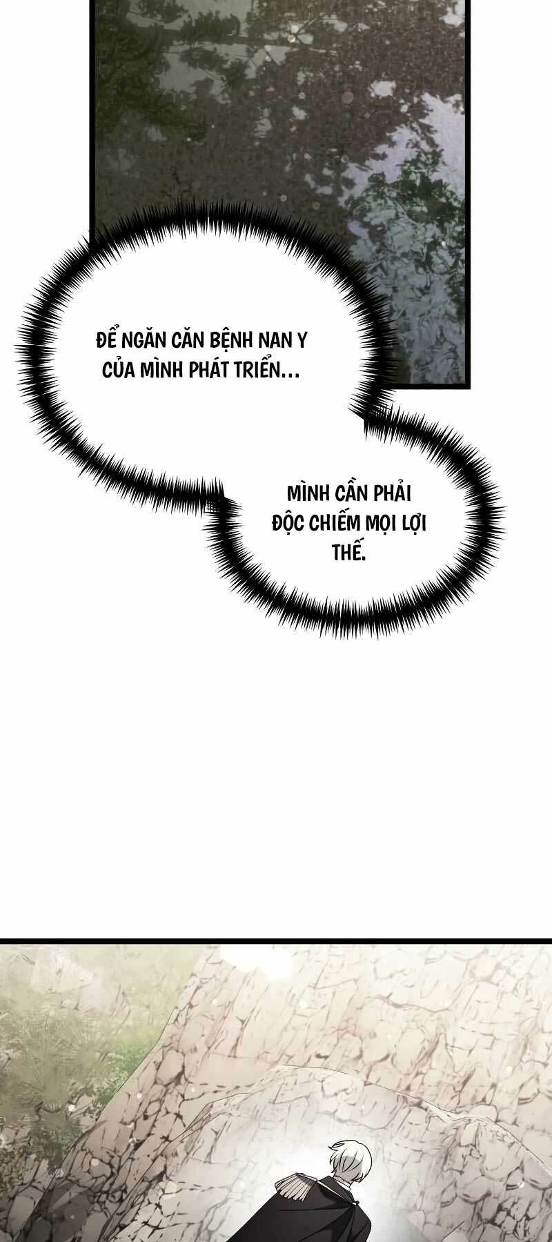 Hắc Kị Sĩ Thiên Tài Giới Hạn Thời Gian - Chapter 38 - Page 61