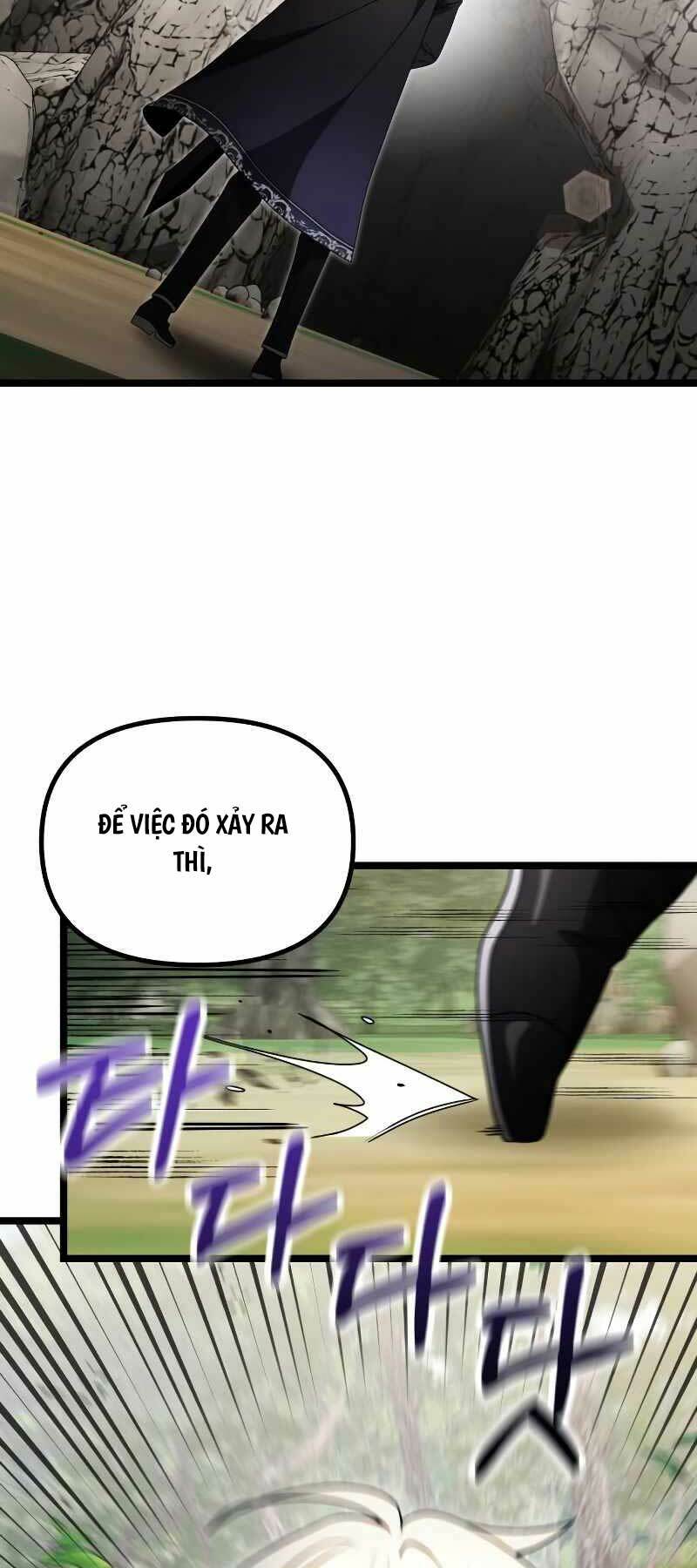 Hắc Kị Sĩ Thiên Tài Giới Hạn Thời Gian - Chapter 38 - Page 62