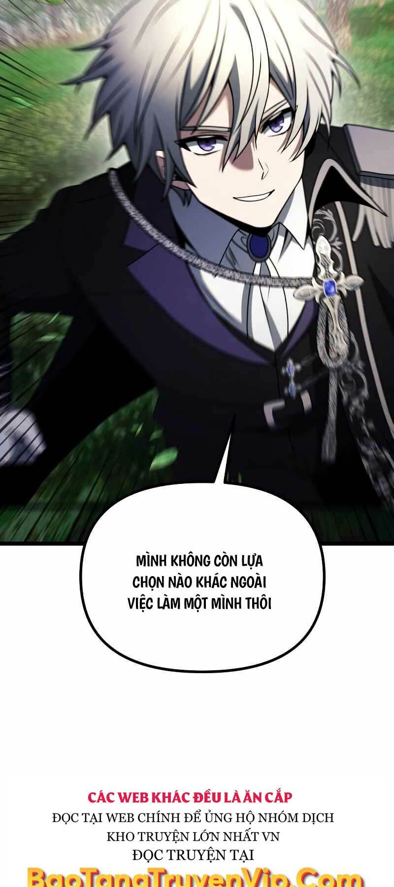 Hắc Kị Sĩ Thiên Tài Giới Hạn Thời Gian - Chapter 38 - Page 63