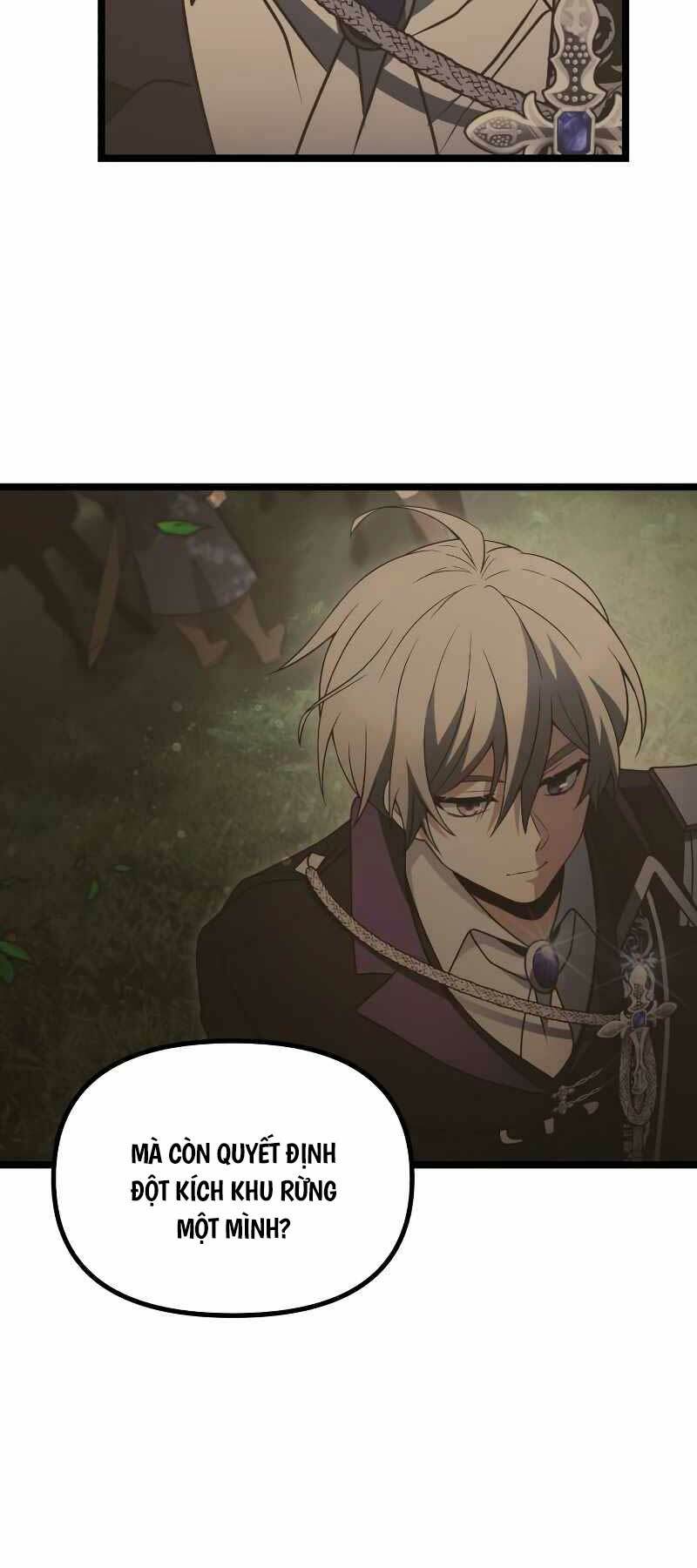 Hắc Kị Sĩ Thiên Tài Giới Hạn Thời Gian - Chapter 38 - Page 67