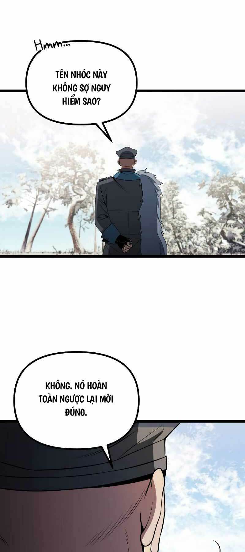 Hắc Kị Sĩ Thiên Tài Giới Hạn Thời Gian - Chapter 38 - Page 68