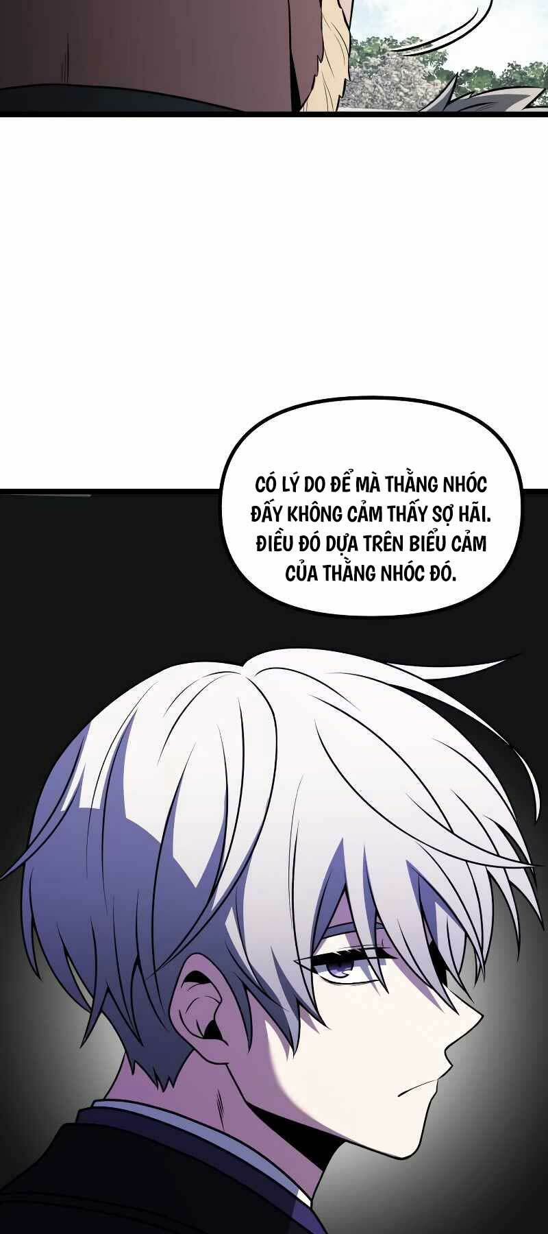 Hắc Kị Sĩ Thiên Tài Giới Hạn Thời Gian - Chapter 38 - Page 69