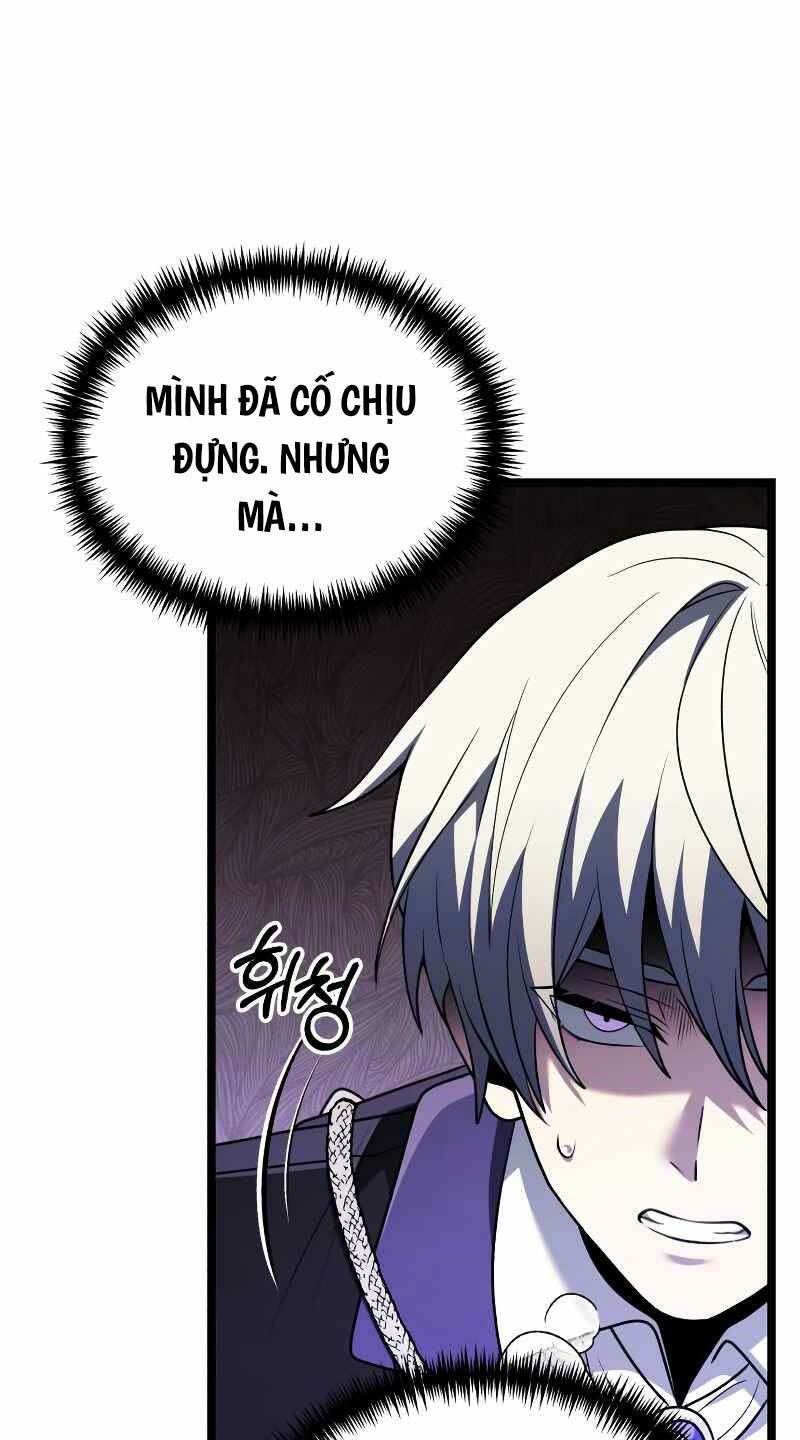 Hắc Kị Sĩ Thiên Tài Giới Hạn Thời Gian - Chapter 38 - Page 8