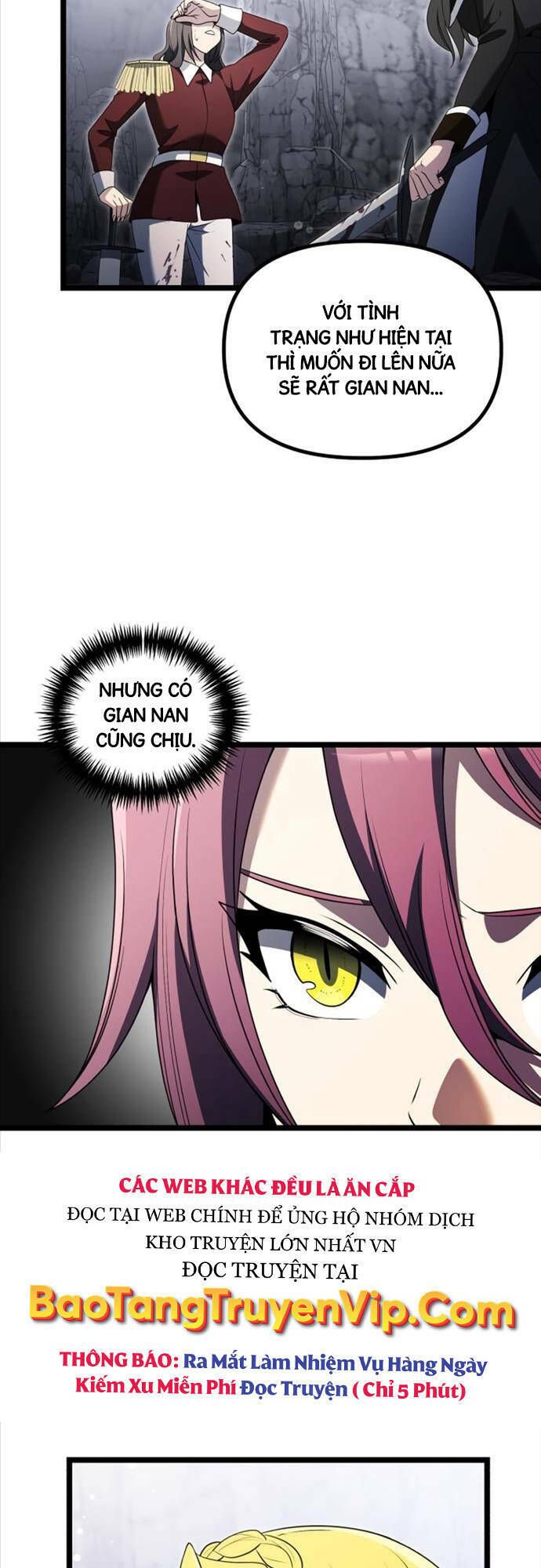 Hắc Kị Sĩ Thiên Tài Giới Hạn Thời Gian - Chapter 39 - Page 11