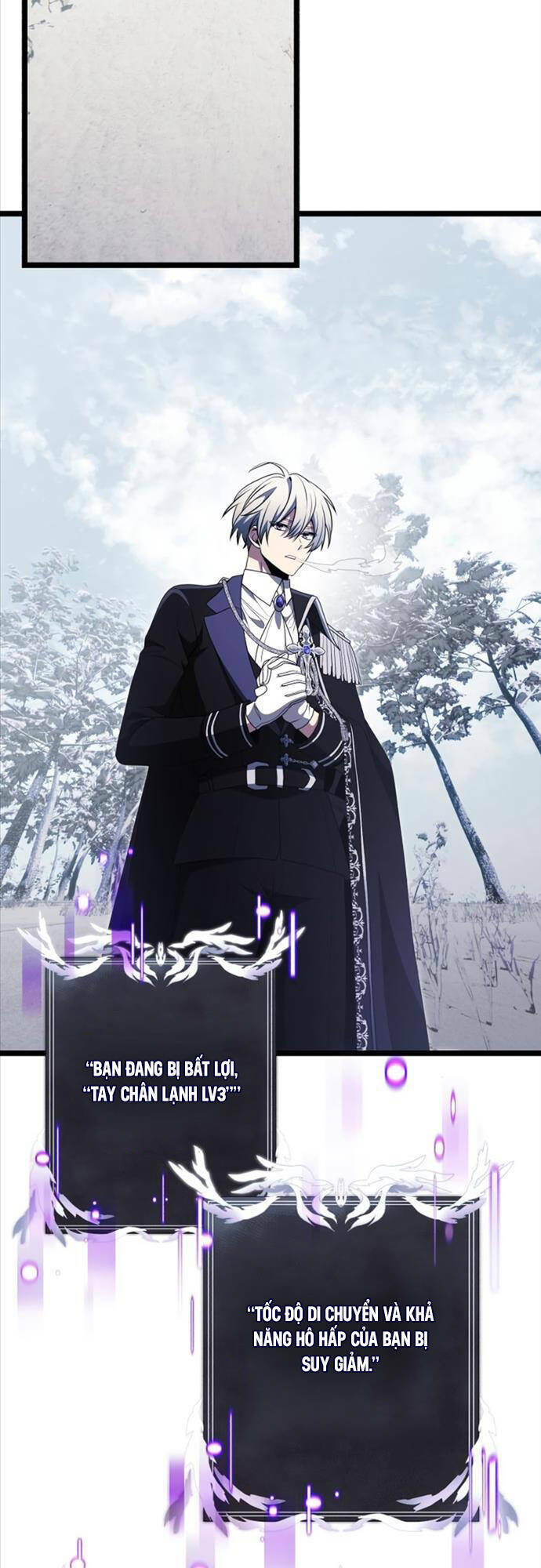Hắc Kị Sĩ Thiên Tài Giới Hạn Thời Gian - Chapter 39 - Page 19