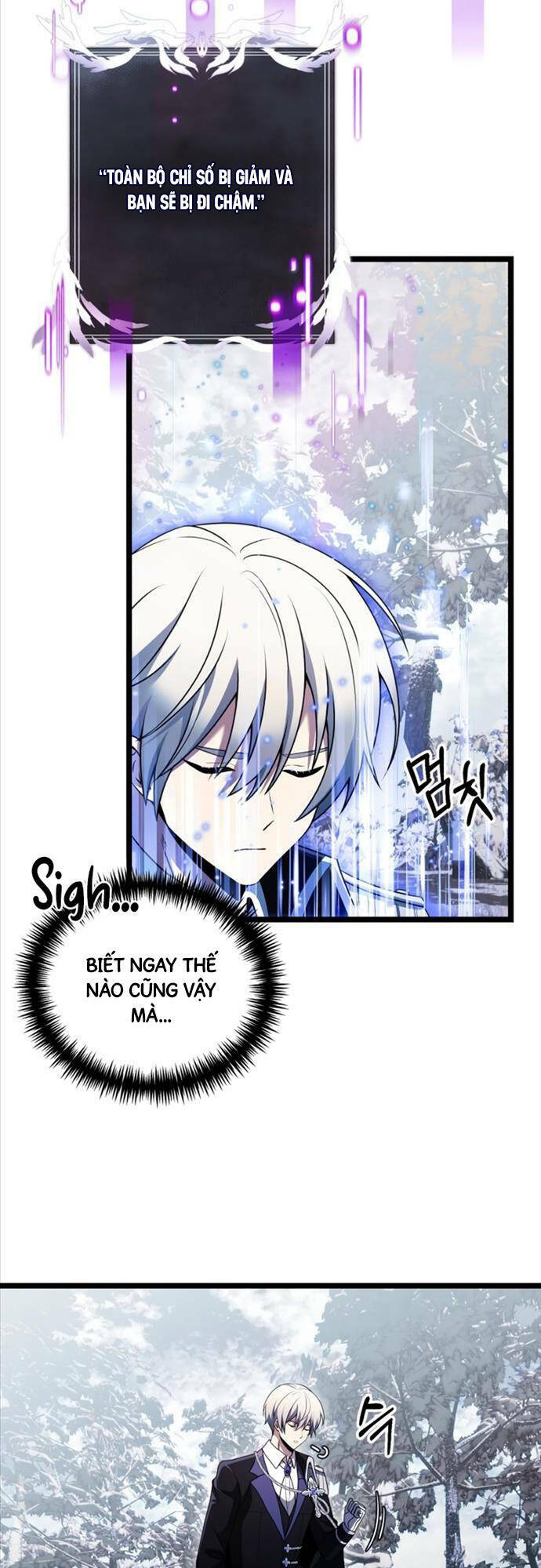 Hắc Kị Sĩ Thiên Tài Giới Hạn Thời Gian - Chapter 39 - Page 20