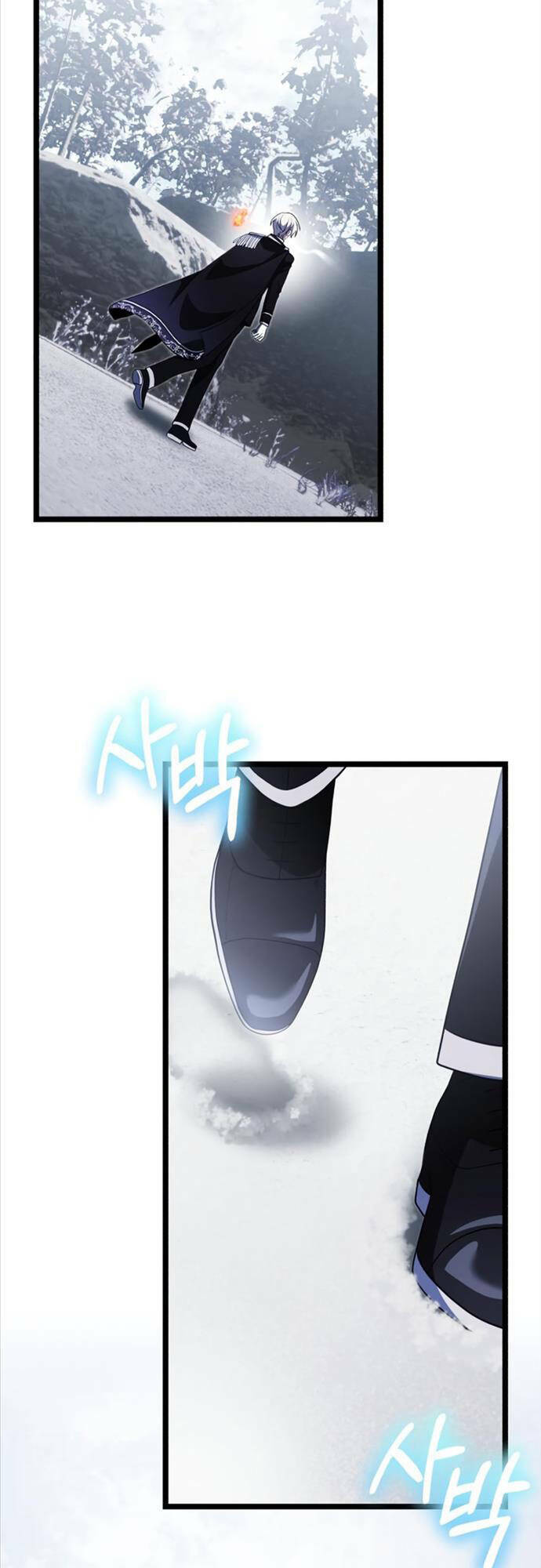 Hắc Kị Sĩ Thiên Tài Giới Hạn Thời Gian - Chapter 39 - Page 24