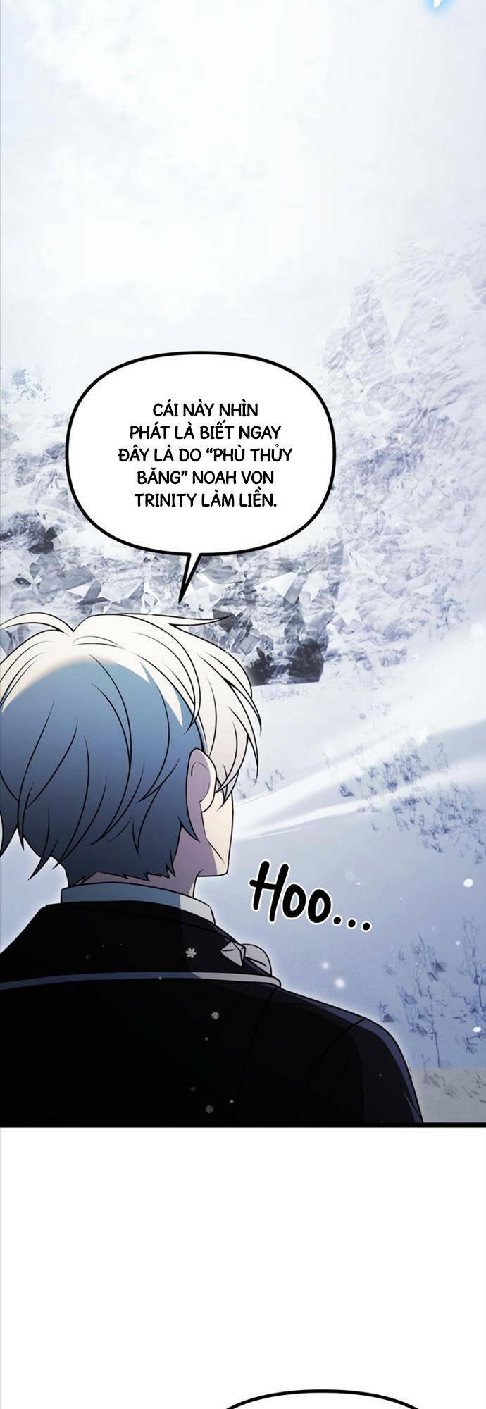 Hắc Kị Sĩ Thiên Tài Giới Hạn Thời Gian - Chapter 39 - Page 25