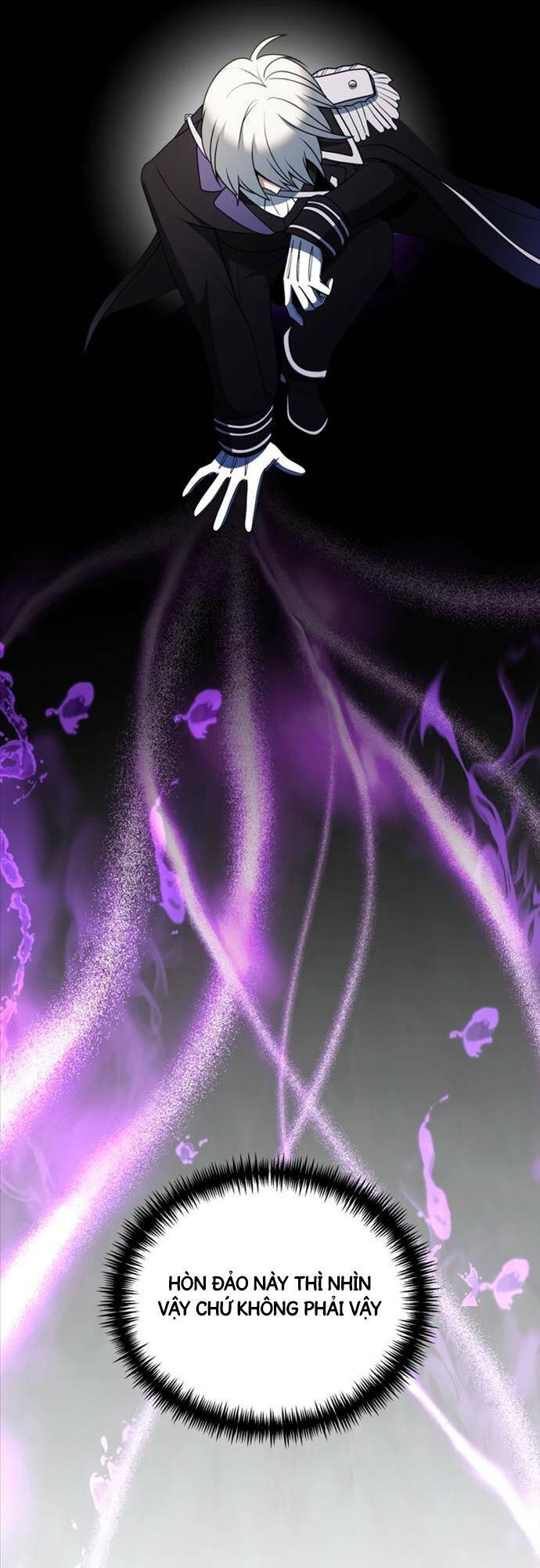 Hắc Kị Sĩ Thiên Tài Giới Hạn Thời Gian - Chapter 39 - Page 28