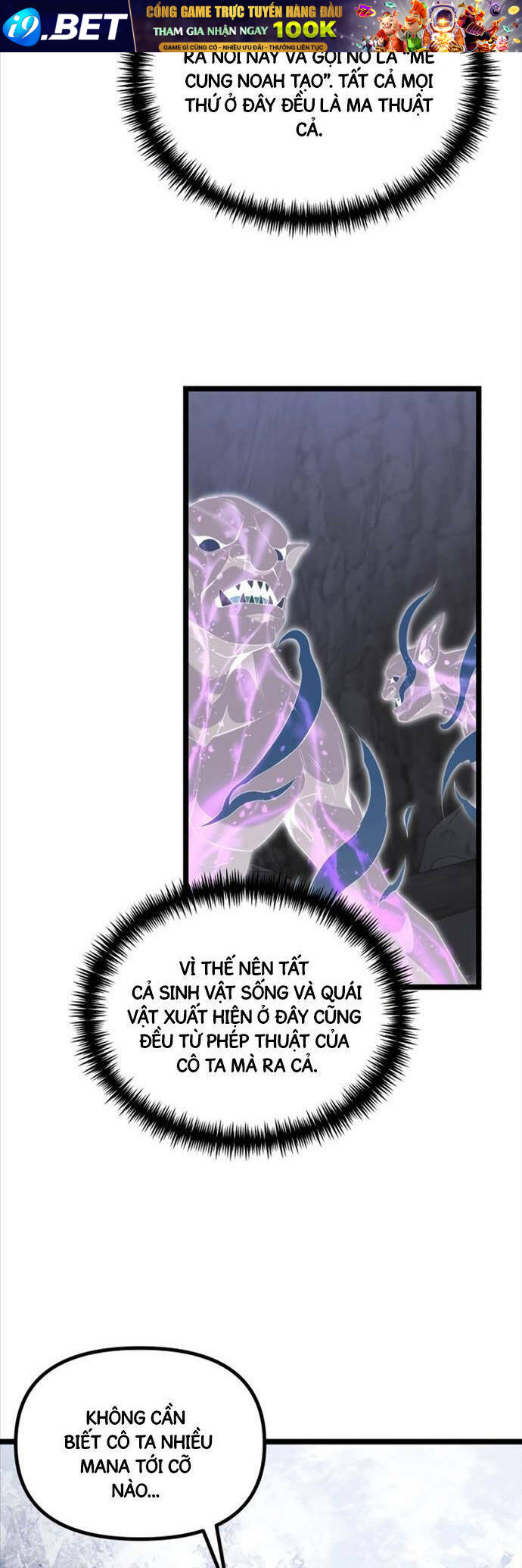 Hắc Kị Sĩ Thiên Tài Giới Hạn Thời Gian - Chapter 39 - Page 30