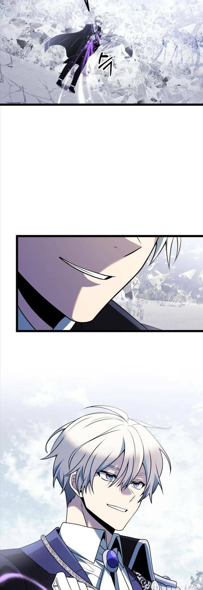 Hắc Kị Sĩ Thiên Tài Giới Hạn Thời Gian - Chapter 39 - Page 31