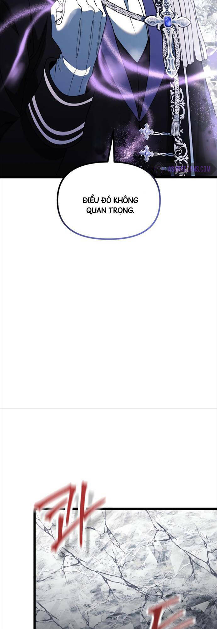 Hắc Kị Sĩ Thiên Tài Giới Hạn Thời Gian - Chapter 39 - Page 32