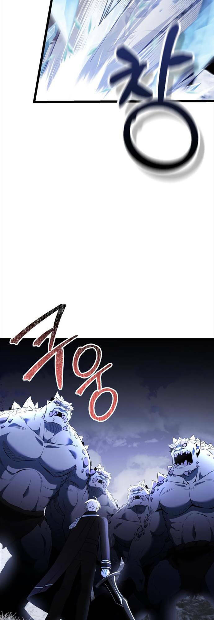 Hắc Kị Sĩ Thiên Tài Giới Hạn Thời Gian - Chapter 39 - Page 34