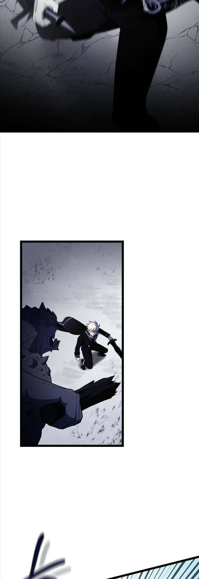 Hắc Kị Sĩ Thiên Tài Giới Hạn Thời Gian - Chapter 39 - Page 38